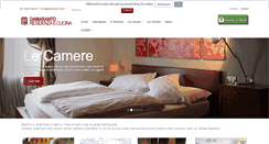 Desktop Screenshot of damaranto.com